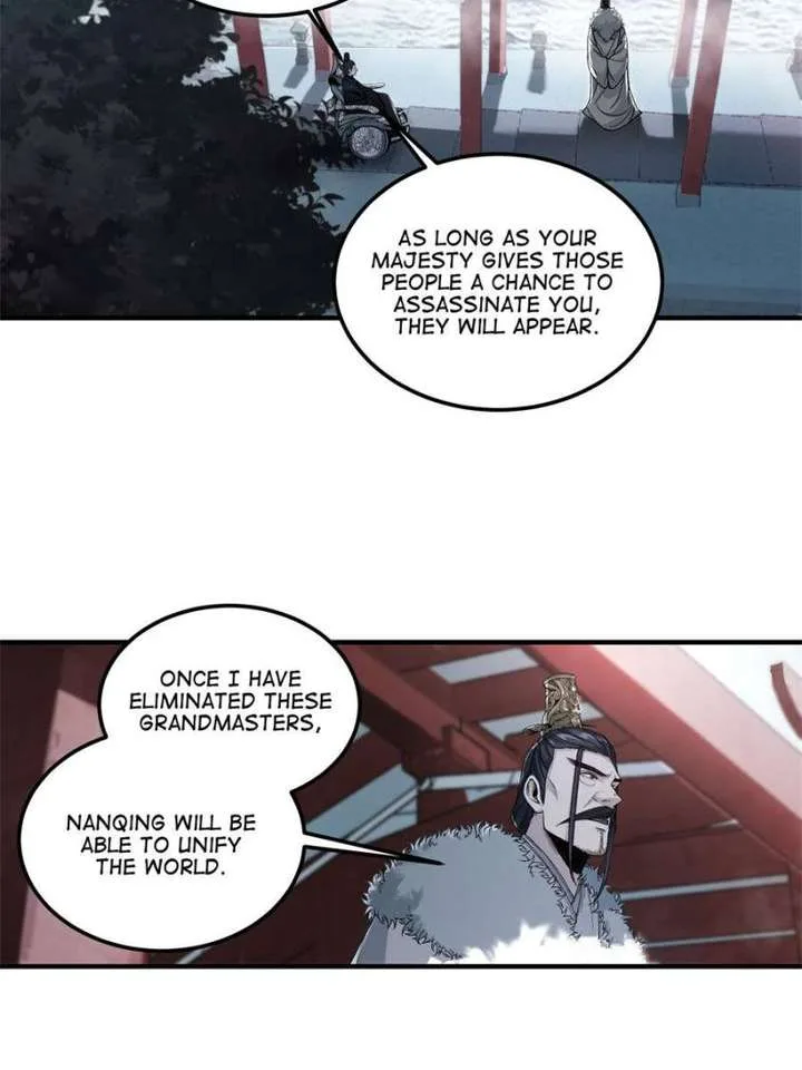Celebrating the Remaining Life Chapter 137 page 35