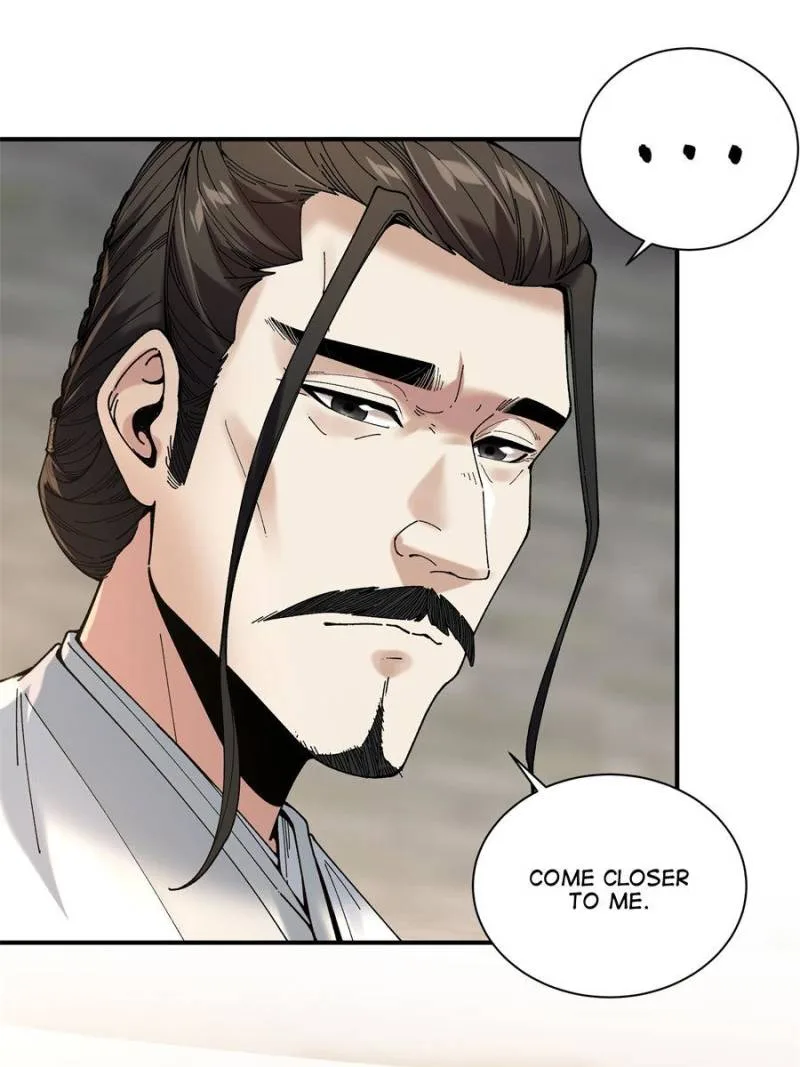 Celebrating the Remaining Life Chapter 140 page 3