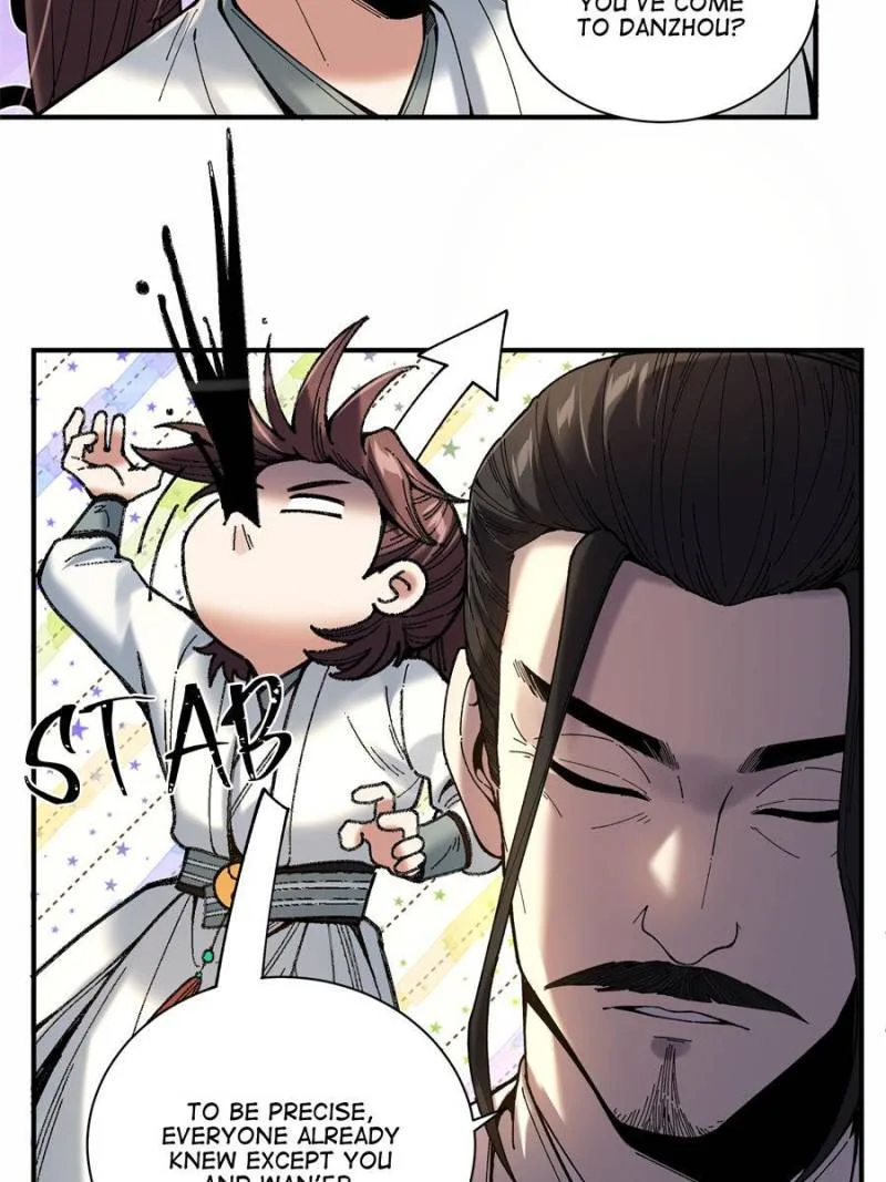 Celebrating the Remaining Life Chapter 140 page 6