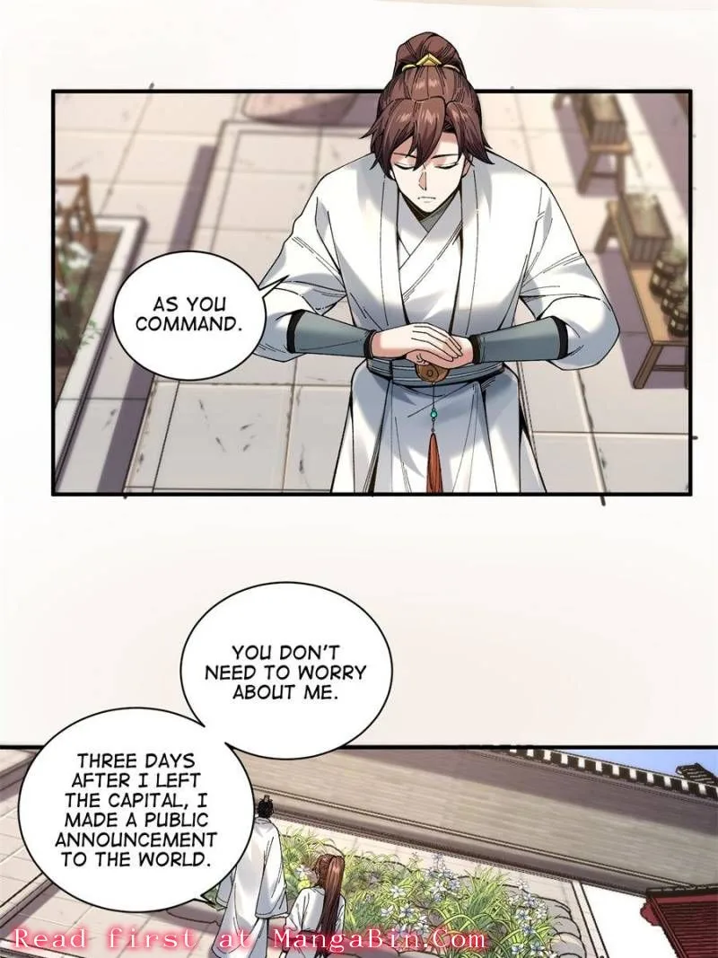 Celebrating the Remaining Life Chapter 140 page 4