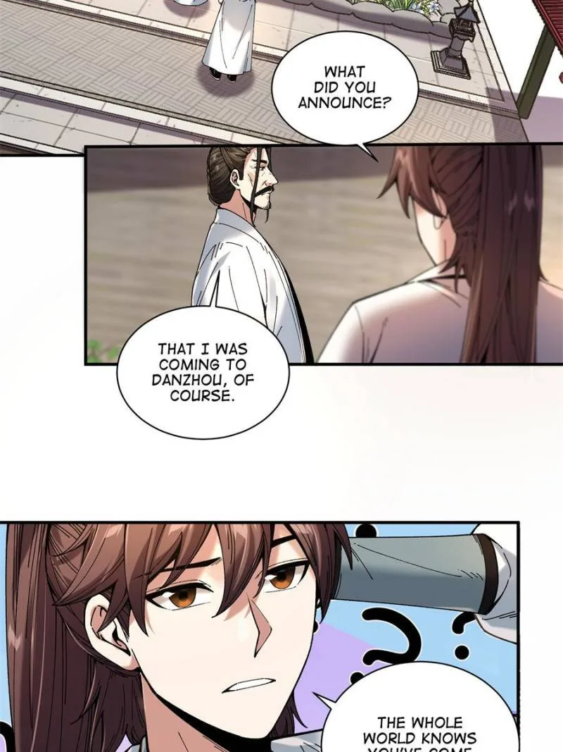 Celebrating the Remaining Life Chapter 140 page 5