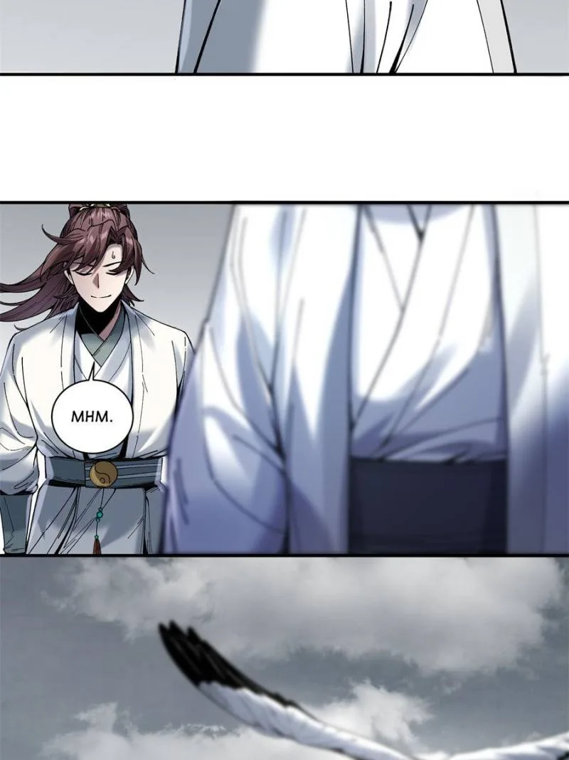 Celebrating the Remaining Life Chapter 140 page 39