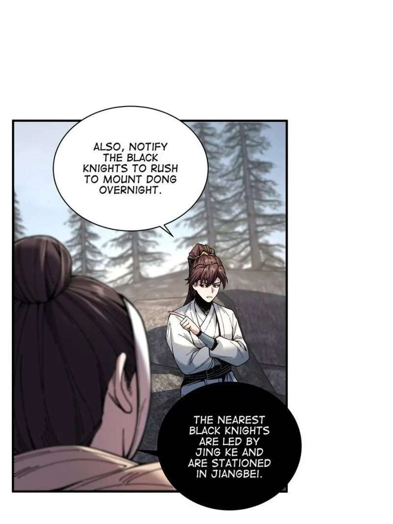 Celebrating the Remaining Life Chapter 140 page 22