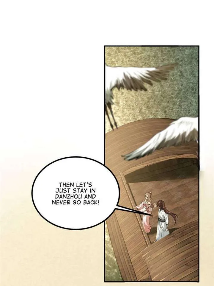 Celebrating the Remaining Life Chapter 138 page 31