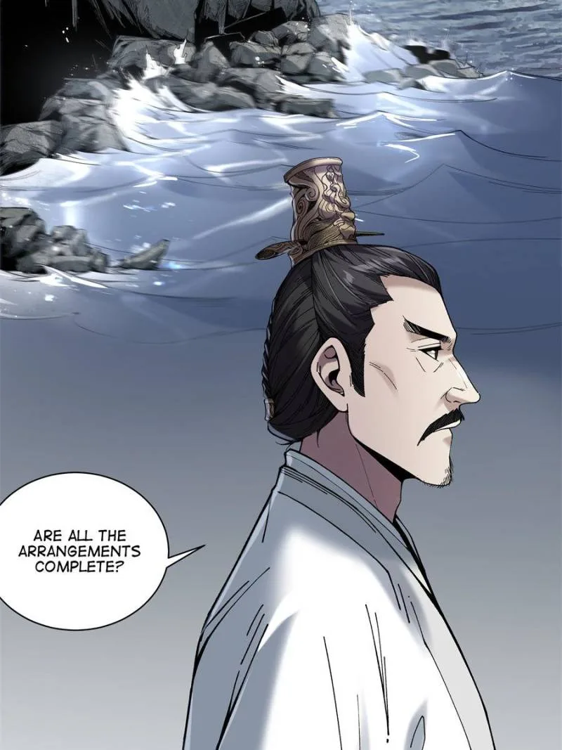 Celebrating the Remaining Life Chapter 140 page 38