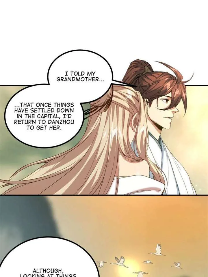 Celebrating the Remaining Life Chapter 138 page 28