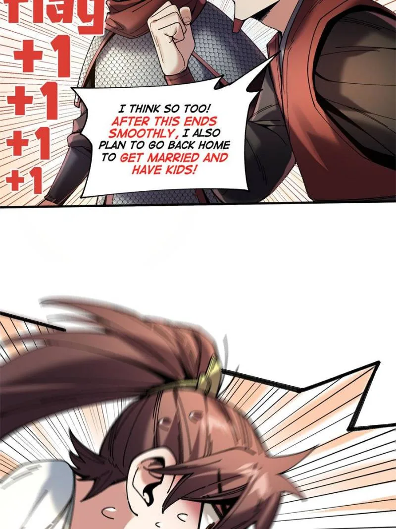 Celebrating the Remaining Life Chapter 140 page 34