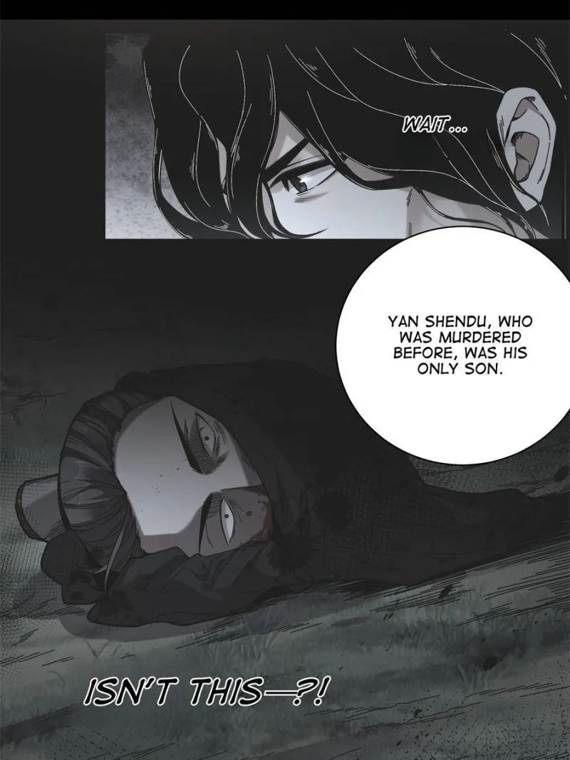 Celebrating the Remaining Life Chapter 140 page 25