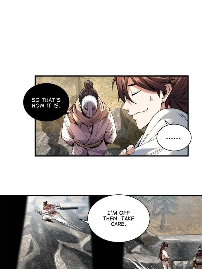 Celebrating the Remaining Life Chapter 140 page 29
