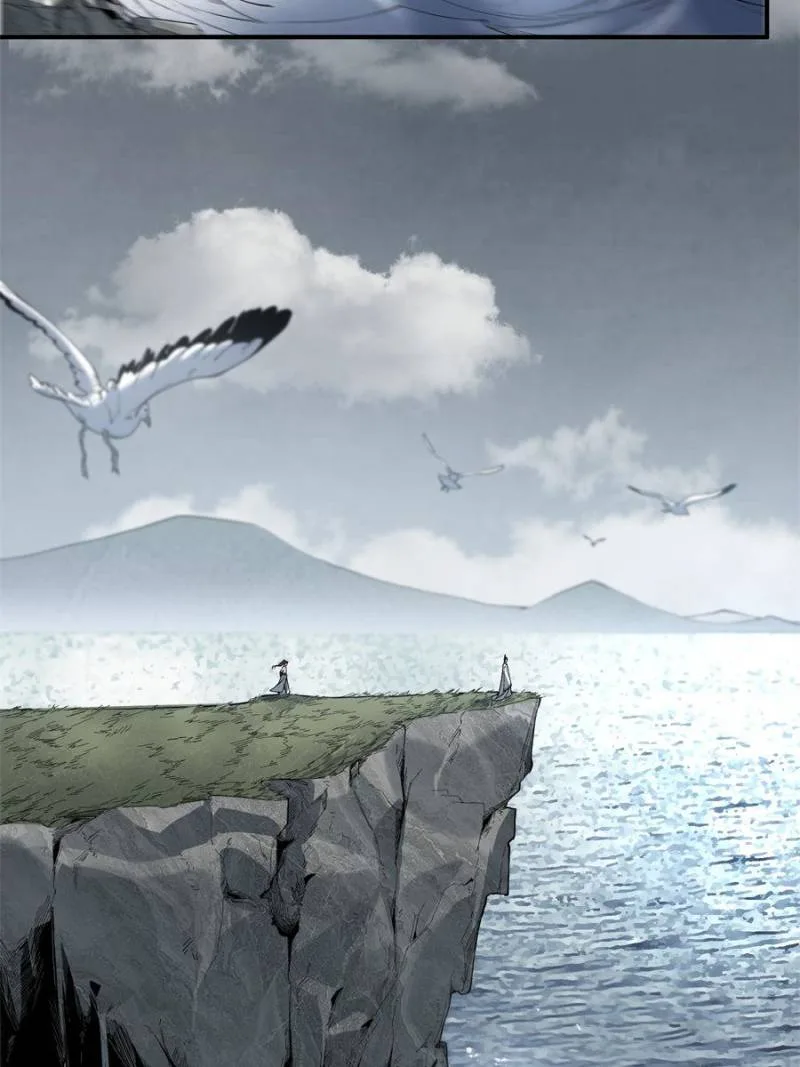 Celebrating the Remaining Life Chapter 140 page 37