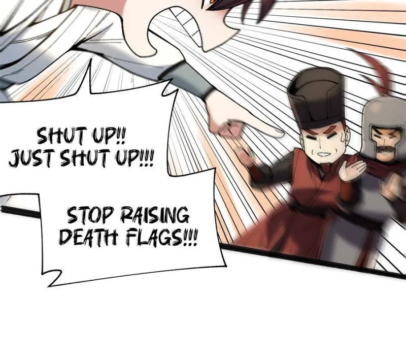 Celebrating the Remaining Life Chapter 140 page 35