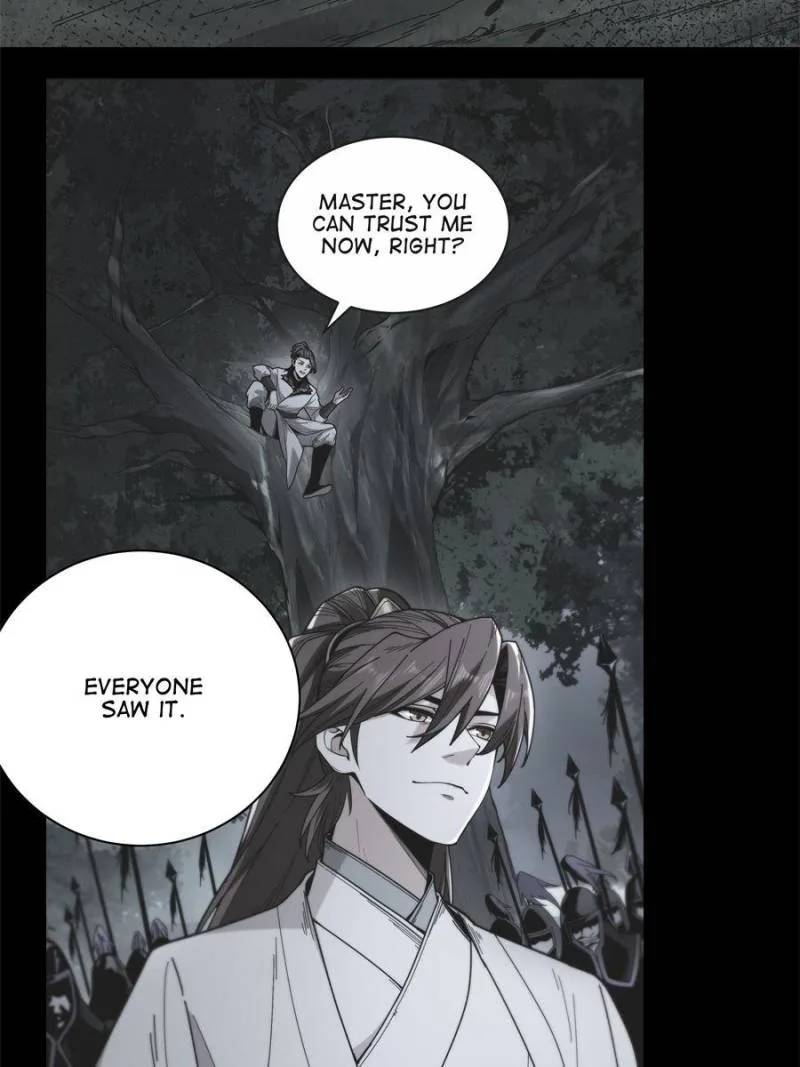 Celebrating the Remaining Life Chapter 140 page 26