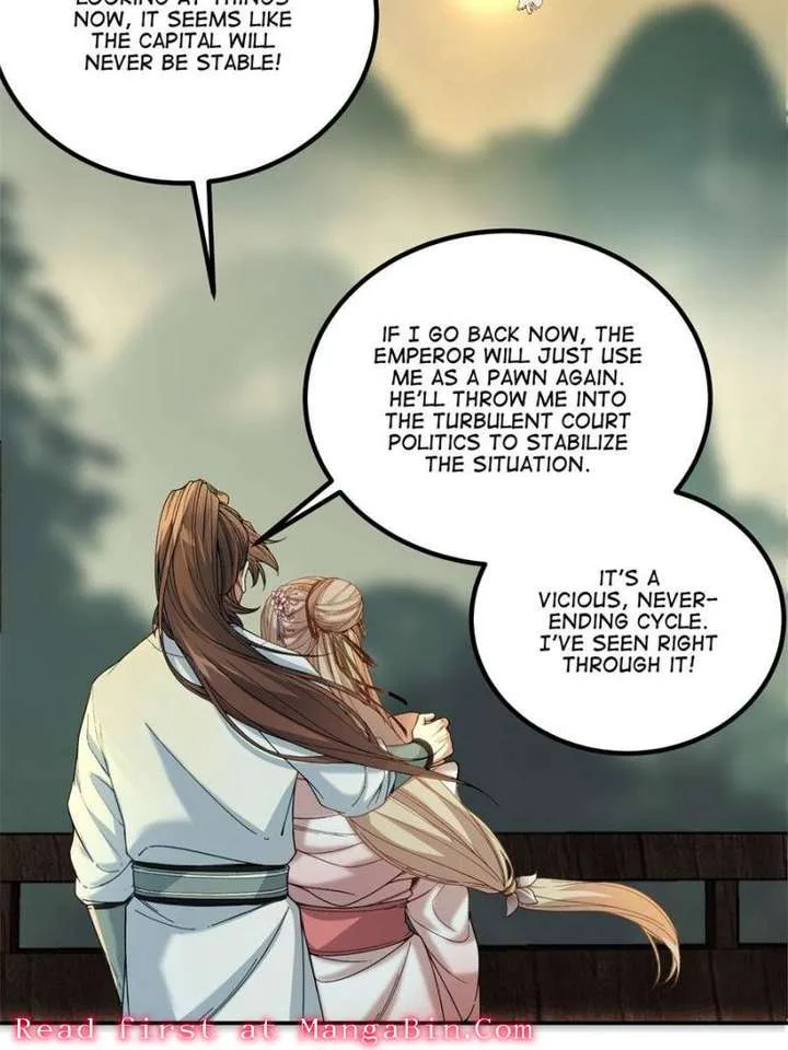 Celebrating the Remaining Life Chapter 138 page 29