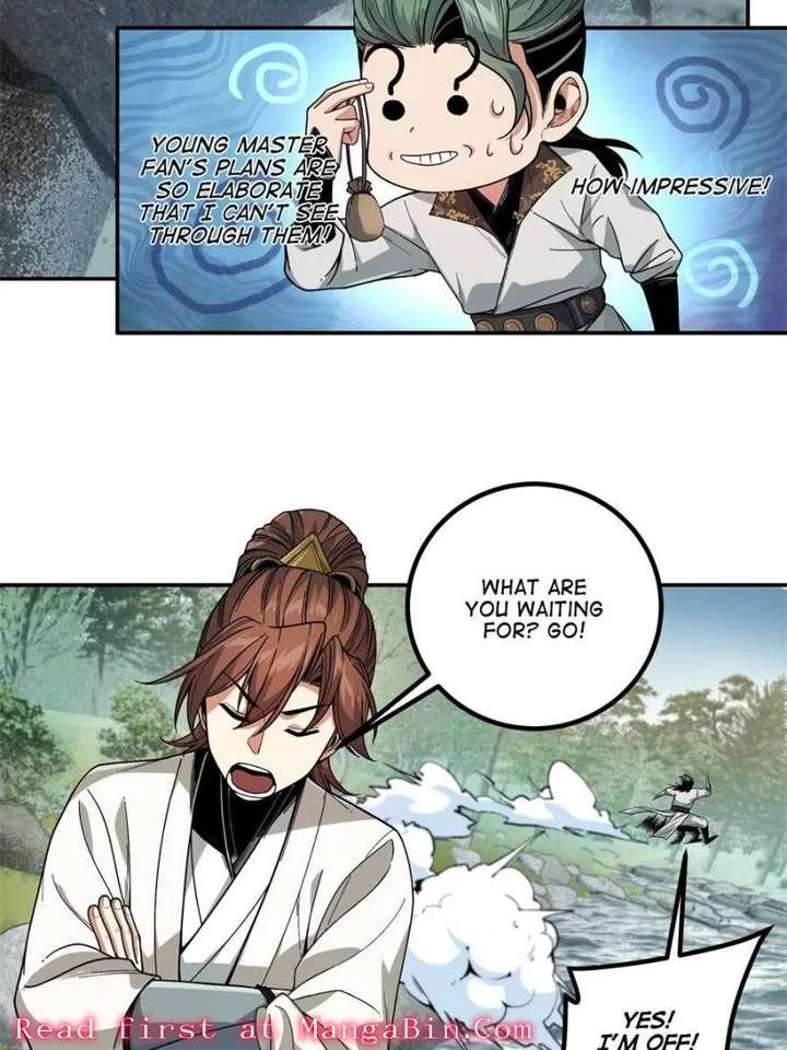 Celebrating the Remaining Life Chapter 138 page 11