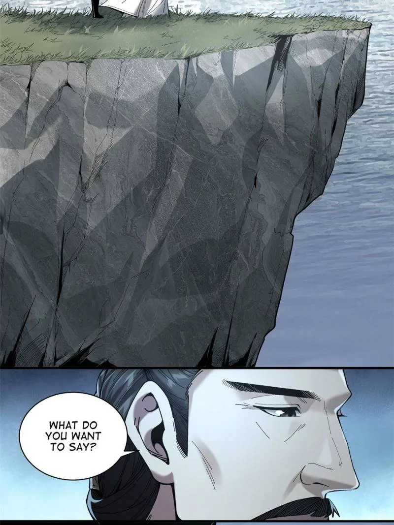Celebrating the Remaining Life Chapter 140 page 41