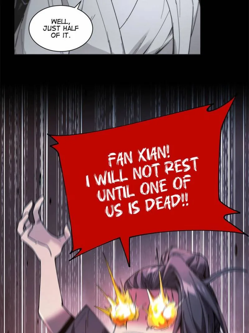 Celebrating the Remaining Life Chapter 140 page 27