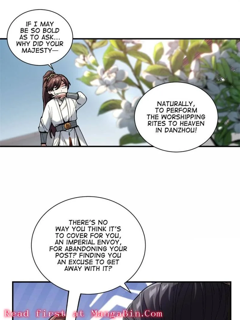 Celebrating the Remaining Life Chapter 140 page 8