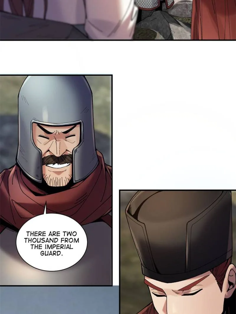 Celebrating the Remaining Life Chapter 140 page 31