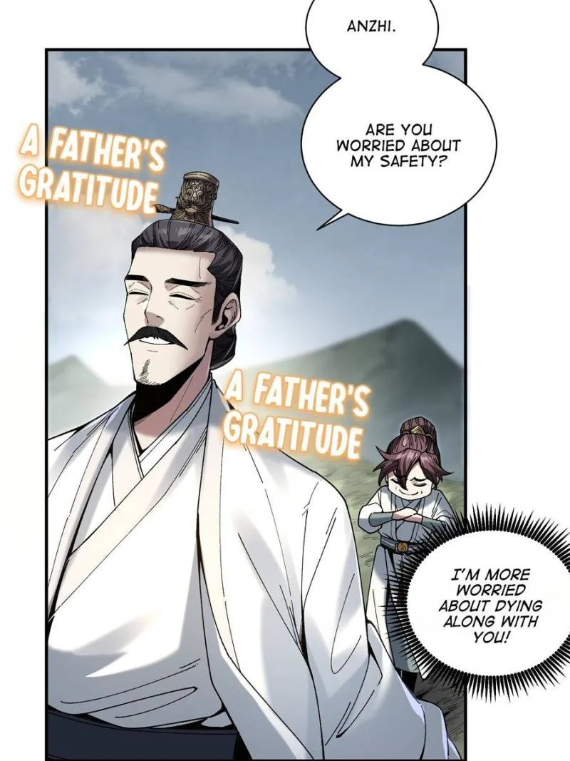 Celebrating the Remaining Life Chapter 140 page 45