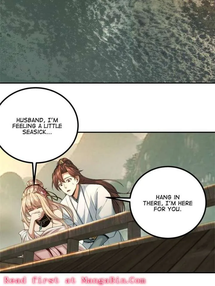 Celebrating the Remaining Life Chapter 138 page 25