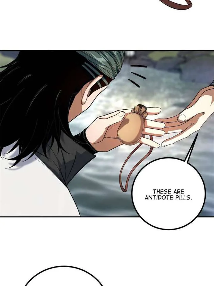 Celebrating the Remaining Life Chapter 138 page 9