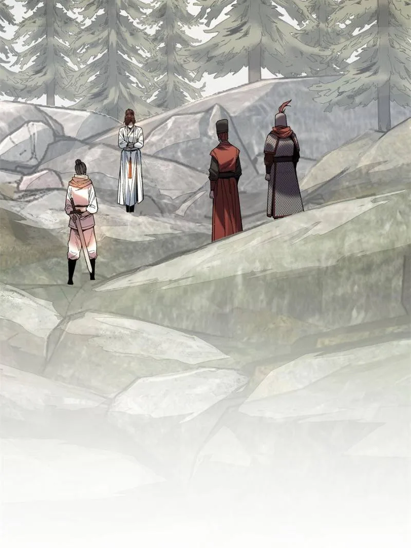 Celebrating the Remaining Life Chapter 140 page 19