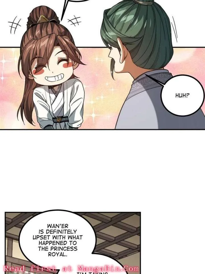 Celebrating the Remaining Life Chapter 138 page 18