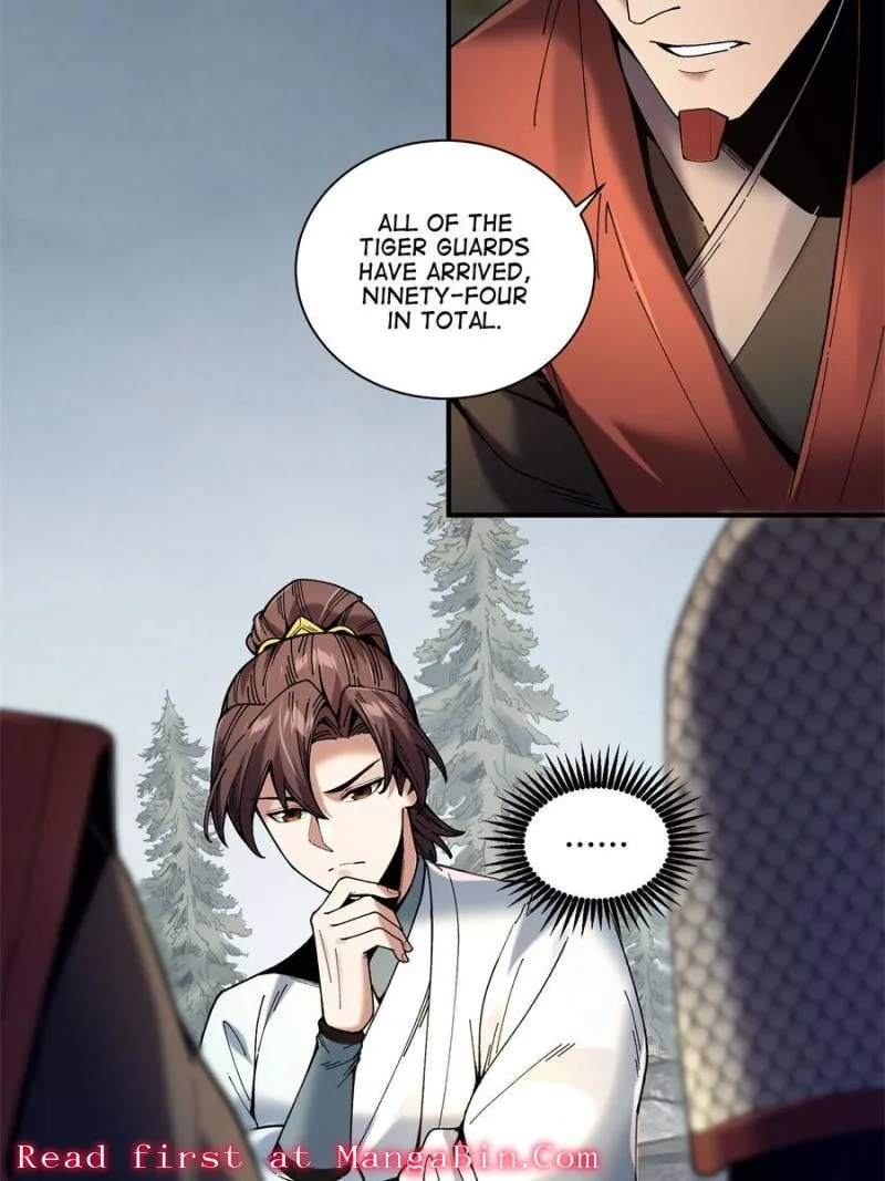 Celebrating the Remaining Life Chapter 140 page 32