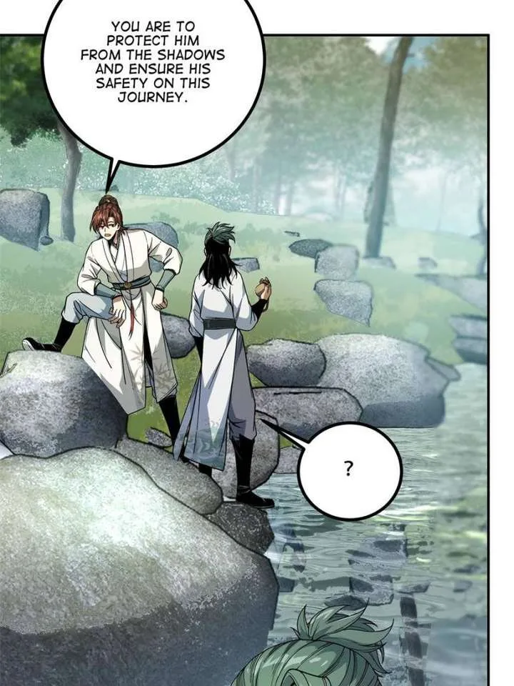 Celebrating the Remaining Life Chapter 138 page 10