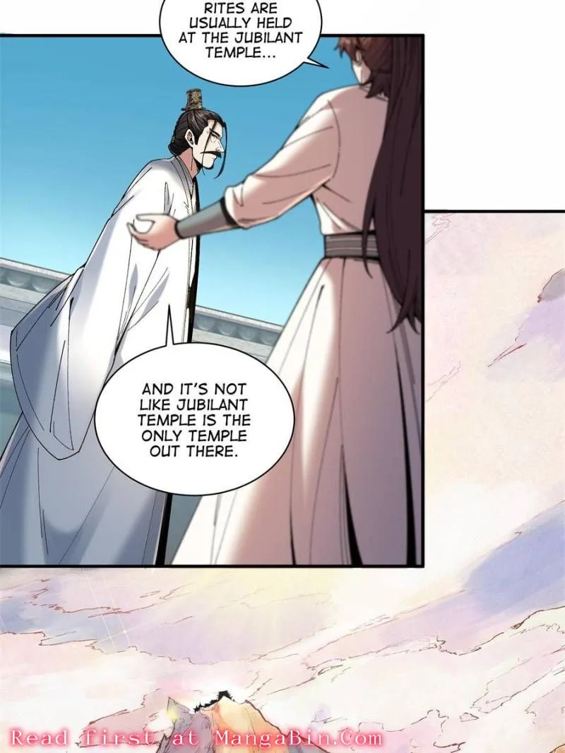 Celebrating the Remaining Life Chapter 140 page 12