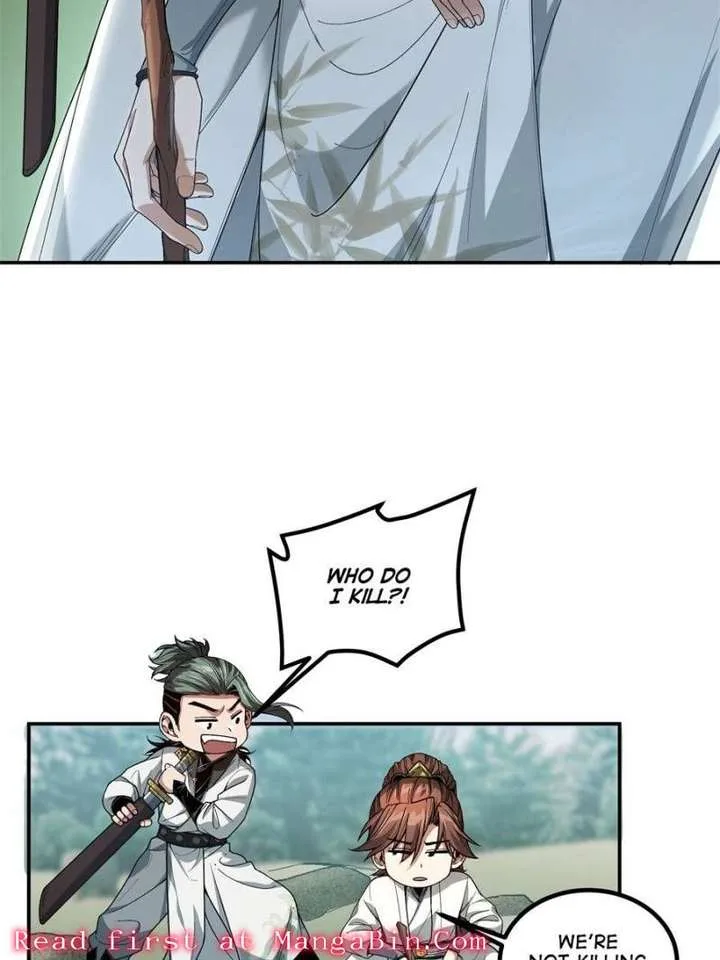 Celebrating the Remaining Life Chapter 138 page 4