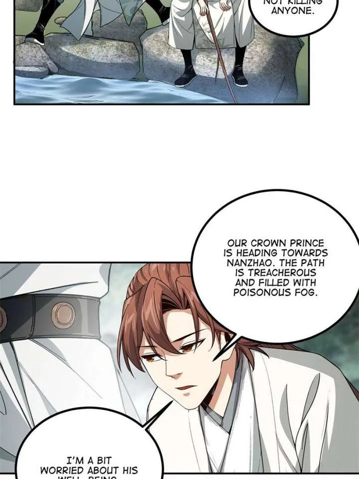 Celebrating the Remaining Life Chapter 138 page 5