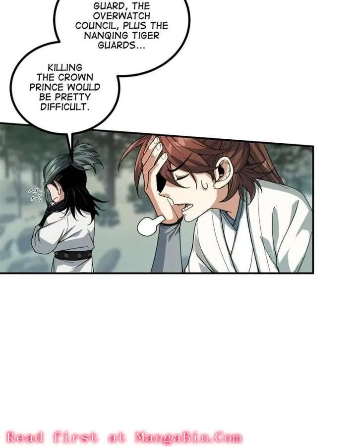 Celebrating the Remaining Life Chapter 138 page 7