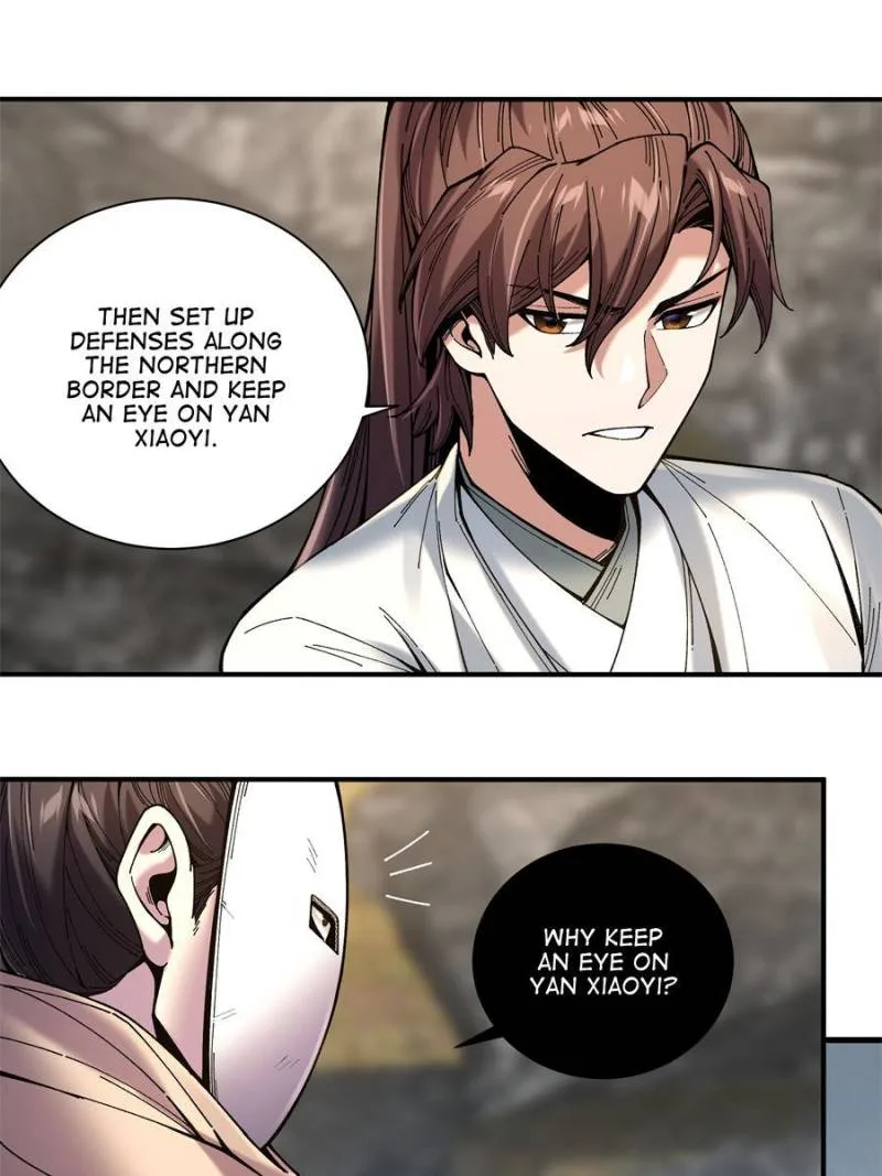 Celebrating the Remaining Life Chapter 140 page 23