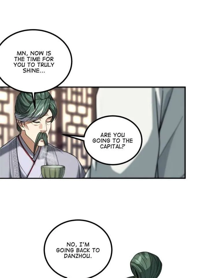 Celebrating the Remaining Life Chapter 138 page 17