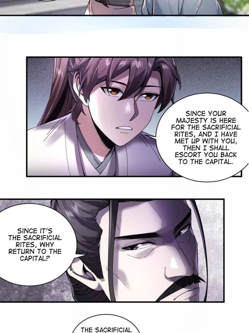 Celebrating the Remaining Life Chapter 140 page 11