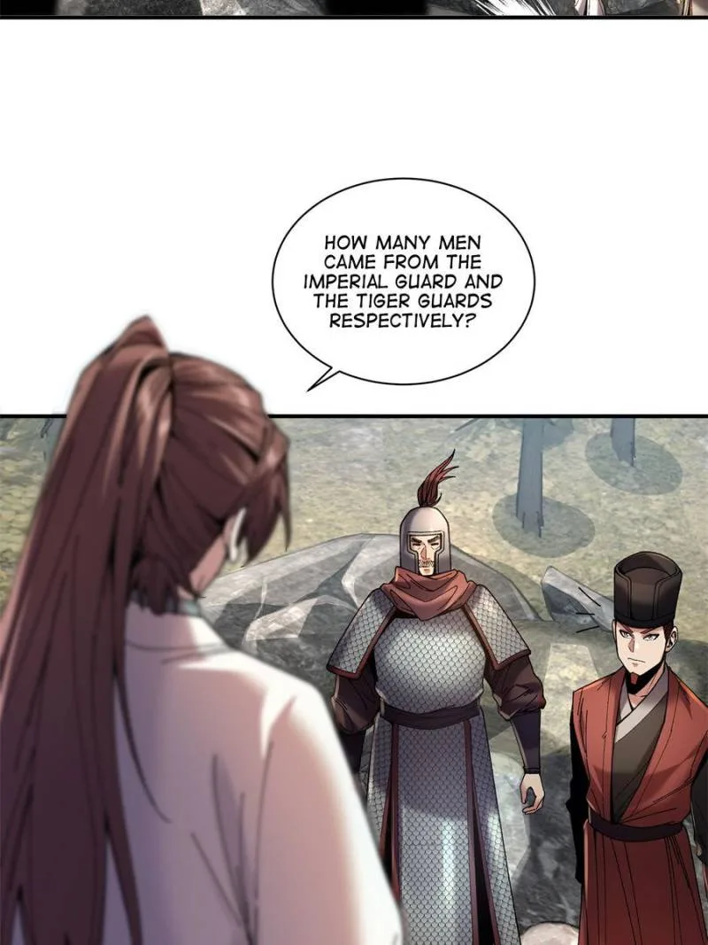Celebrating the Remaining Life Chapter 140 page 30