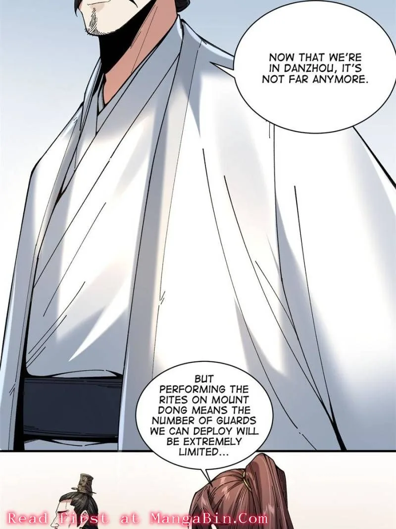 Celebrating the Remaining Life Chapter 140 page 16