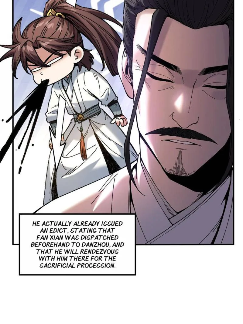 Celebrating the Remaining Life Chapter 140 page 9