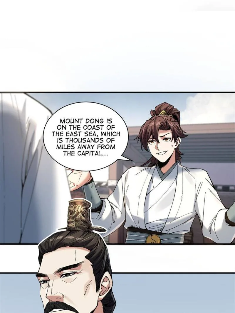 Celebrating the Remaining Life Chapter 140 page 15