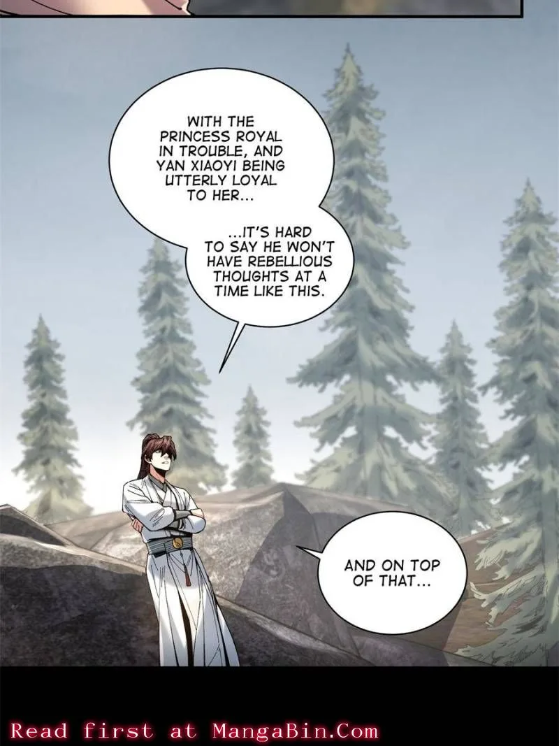 Celebrating the Remaining Life Chapter 140 page 24