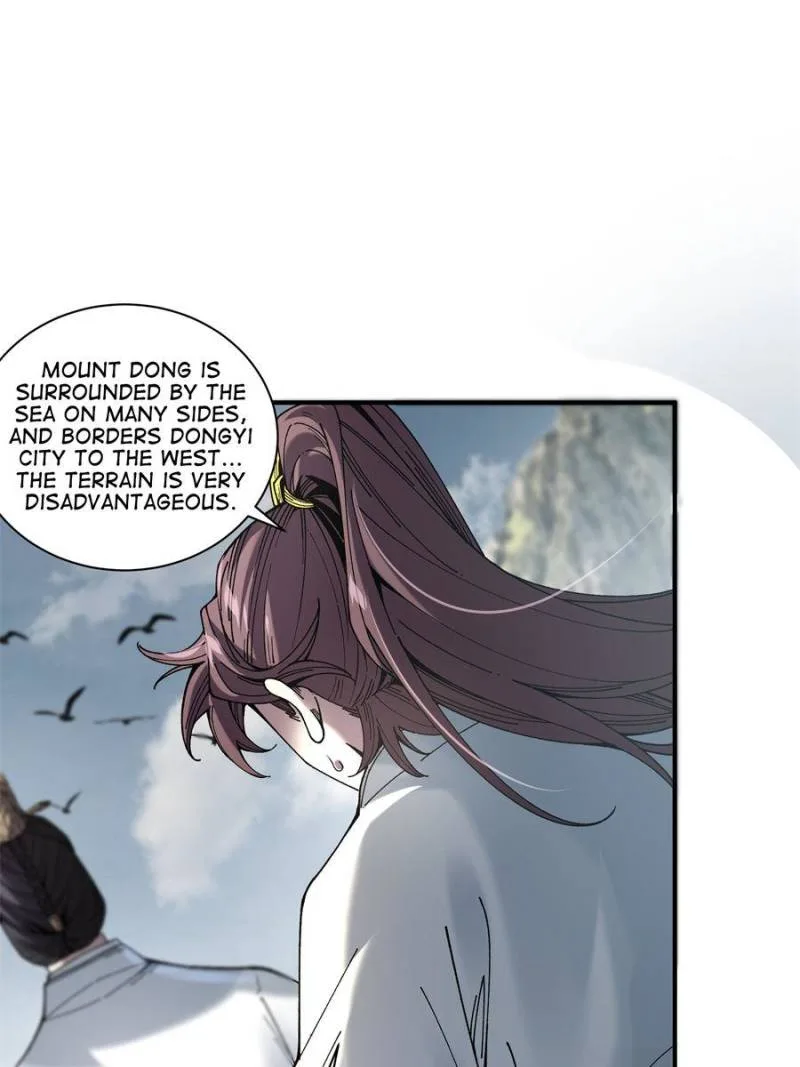 Celebrating the Remaining Life Chapter 140 page 43