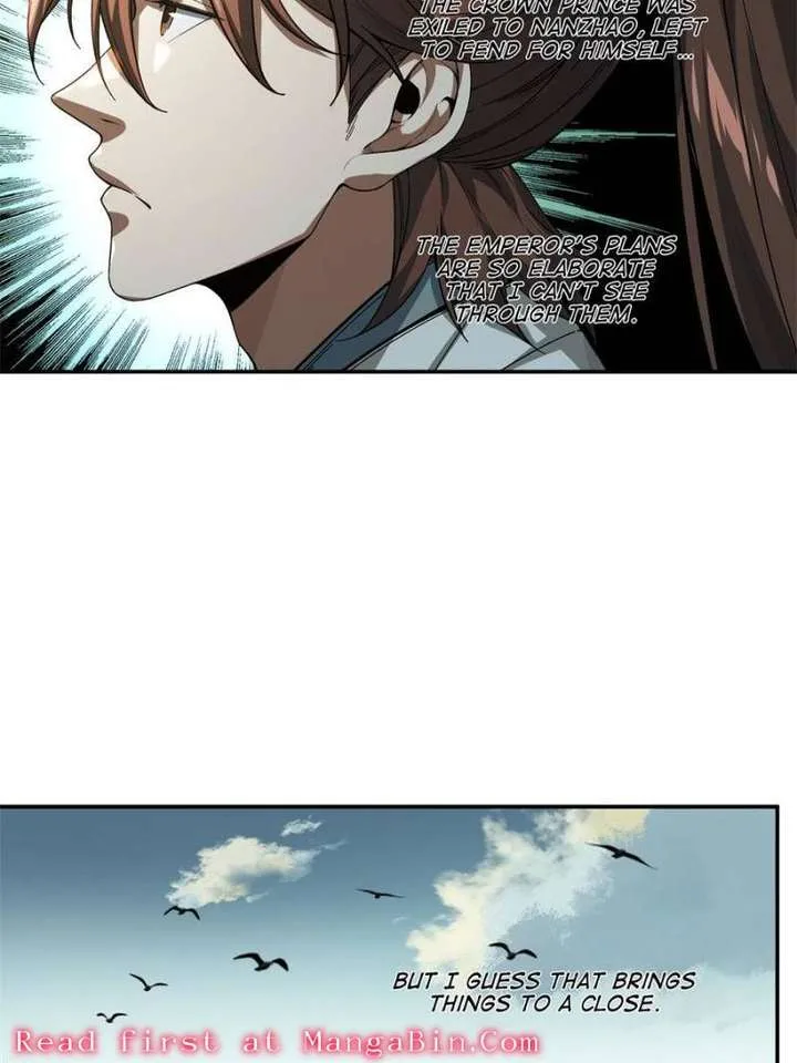 Celebrating the Remaining Life Chapter 138 page 14