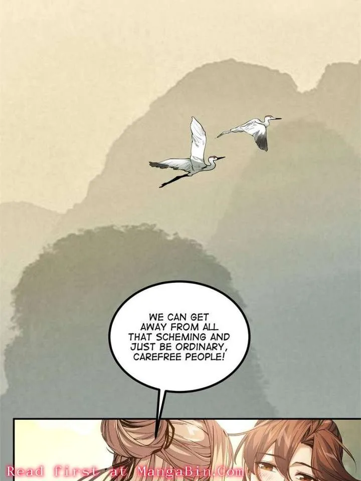 Celebrating the Remaining Life Chapter 138 page 32