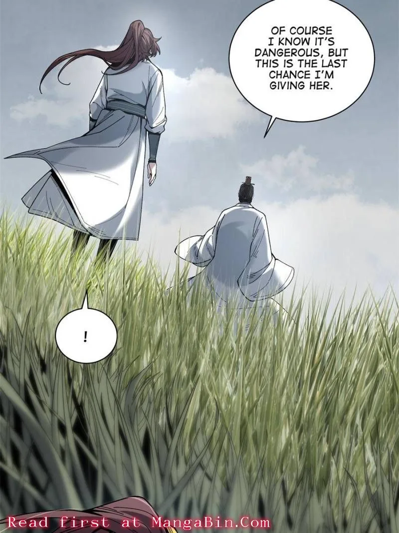 Celebrating the Remaining Life Chapter 140 page 47