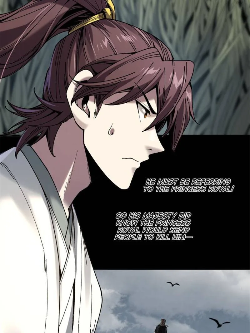 Celebrating the Remaining Life Chapter 140 page 48