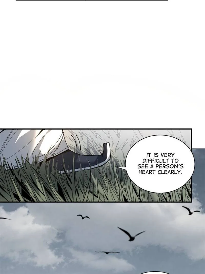 Celebrating the Remaining Life Chapter 140 page 46