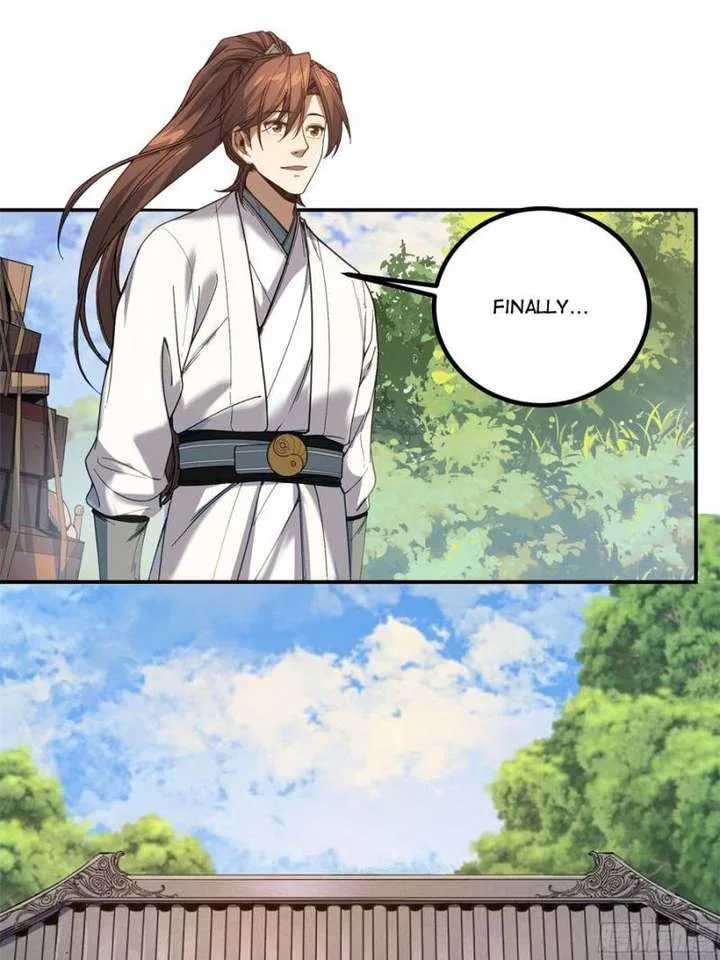 Celebrating the Remaining Life Chapter 138 page 38