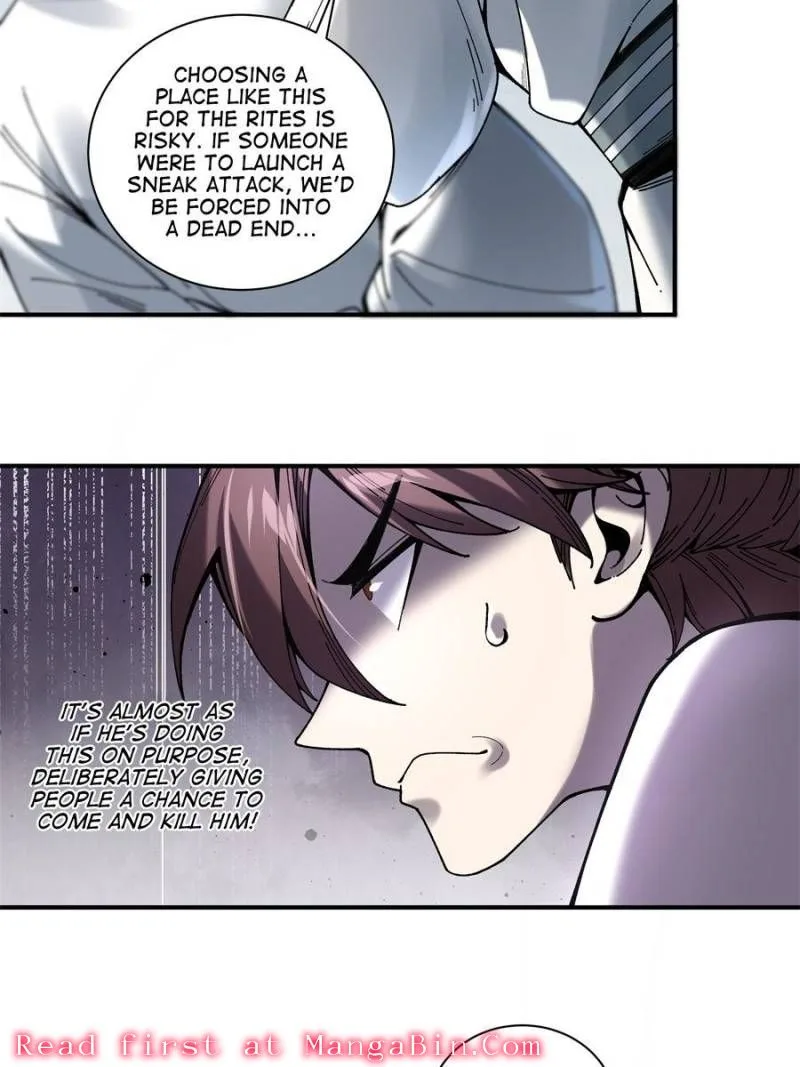 Celebrating the Remaining Life Chapter 140 page 44