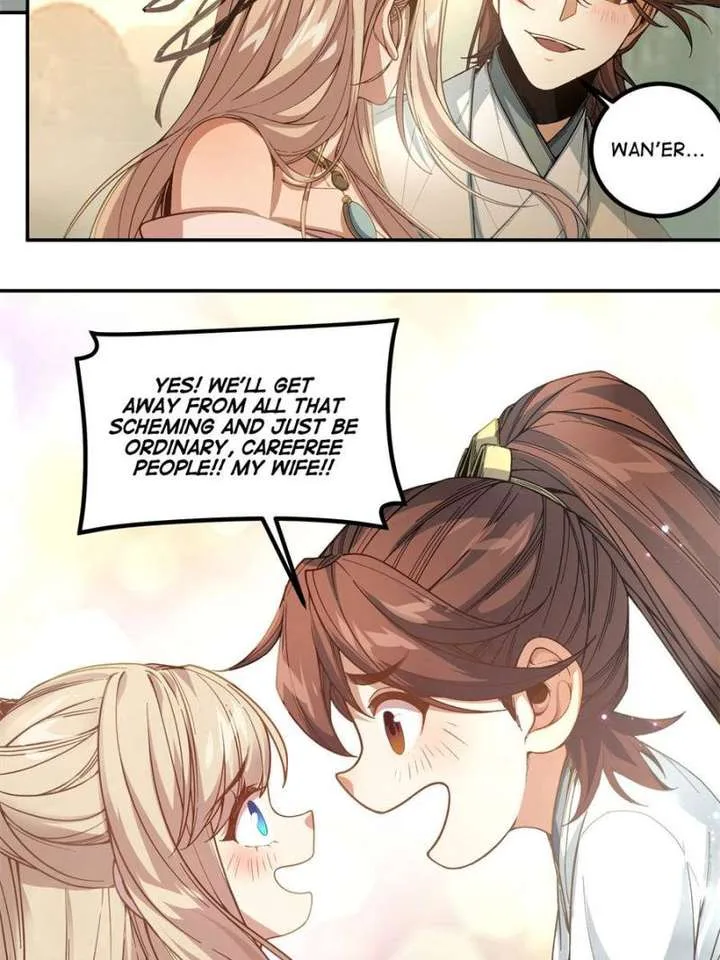 Celebrating the Remaining Life Chapter 138 page 33